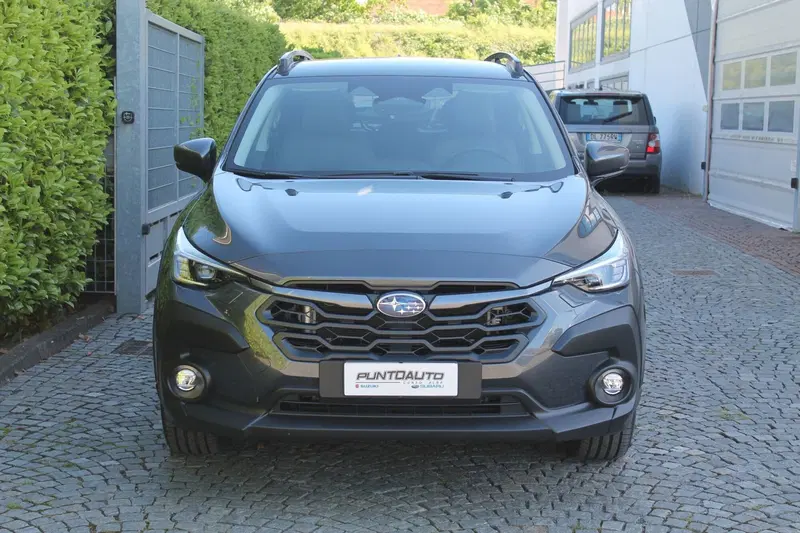 Subaru Crosstrek usata a Cuneo (2)