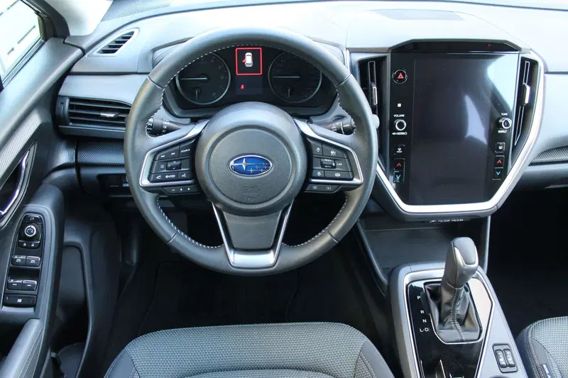 Subaru Crosstrek usata a Cuneo (7)