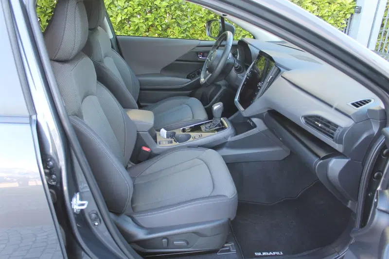 Subaru Crosstrek usata a Cuneo (9)
