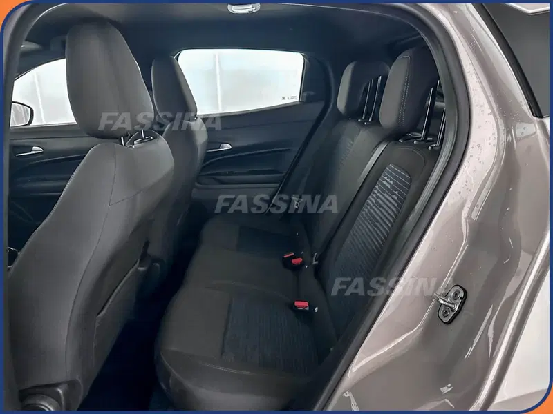Alfa Romeo Junior usata a Milano (10)