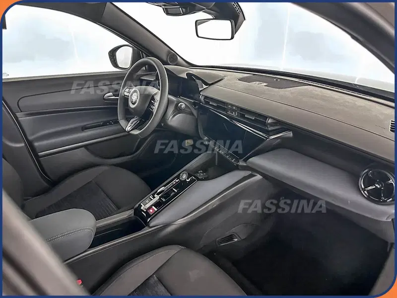 Alfa Romeo Junior usata a Milano (12)