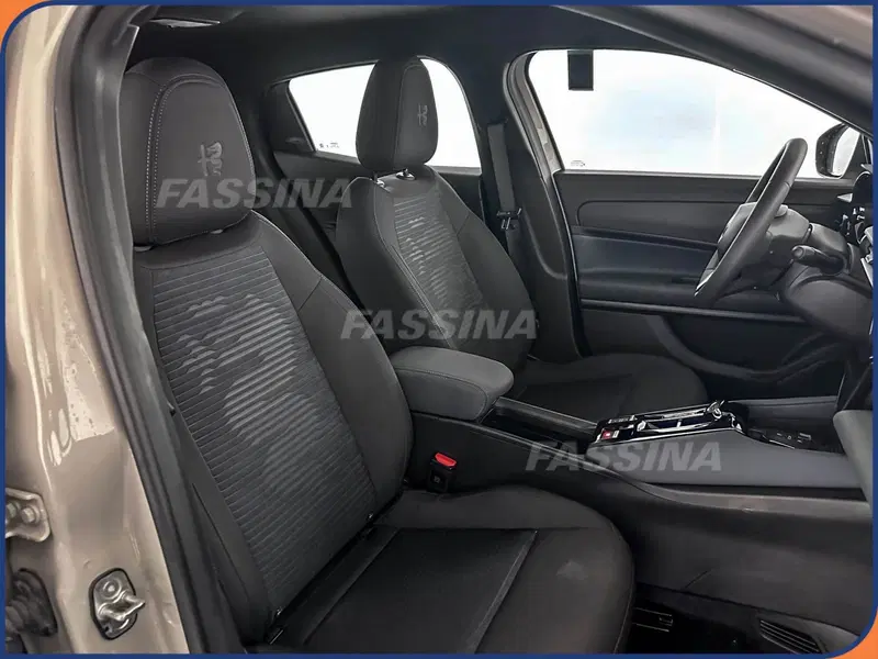 Alfa Romeo Junior usata a Milano (13)