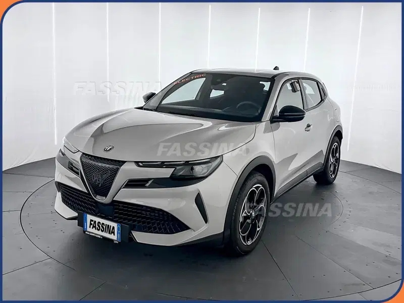 Alfa Romeo Junior usata a Milano (3)