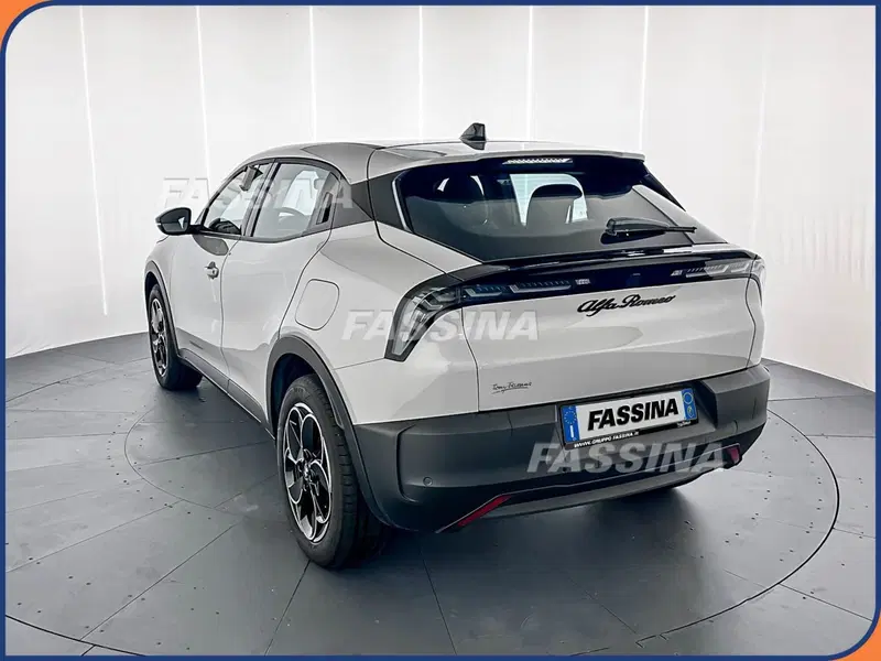 Alfa Romeo Junior usata a Milano (4)