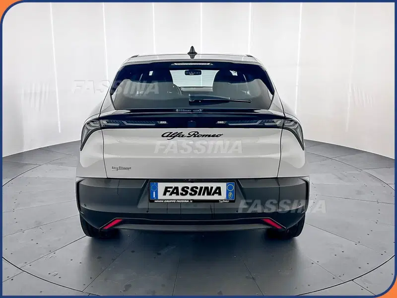 Alfa Romeo Junior usata a Milano (5)