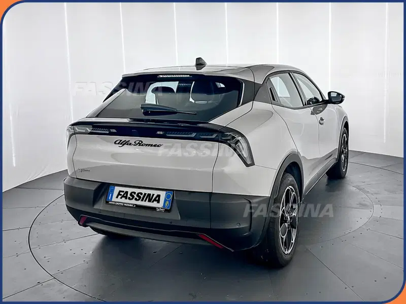 Alfa Romeo Junior usata a Milano (6)