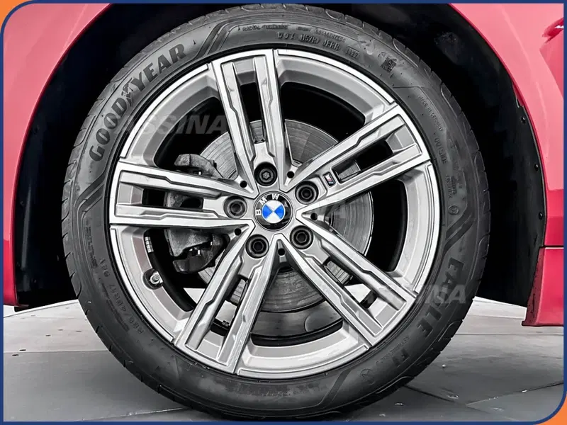 BMW Serie 1 usata a Milano (7)