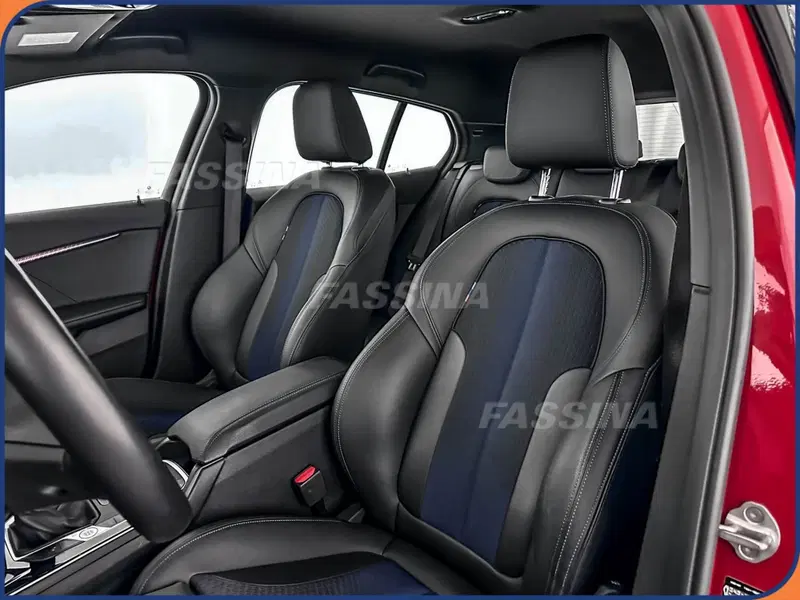 BMW Serie 1 usata a Milano (8)