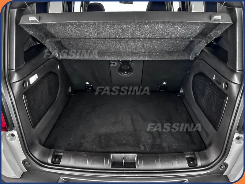 Jeep Renegade usata a Milano (12)