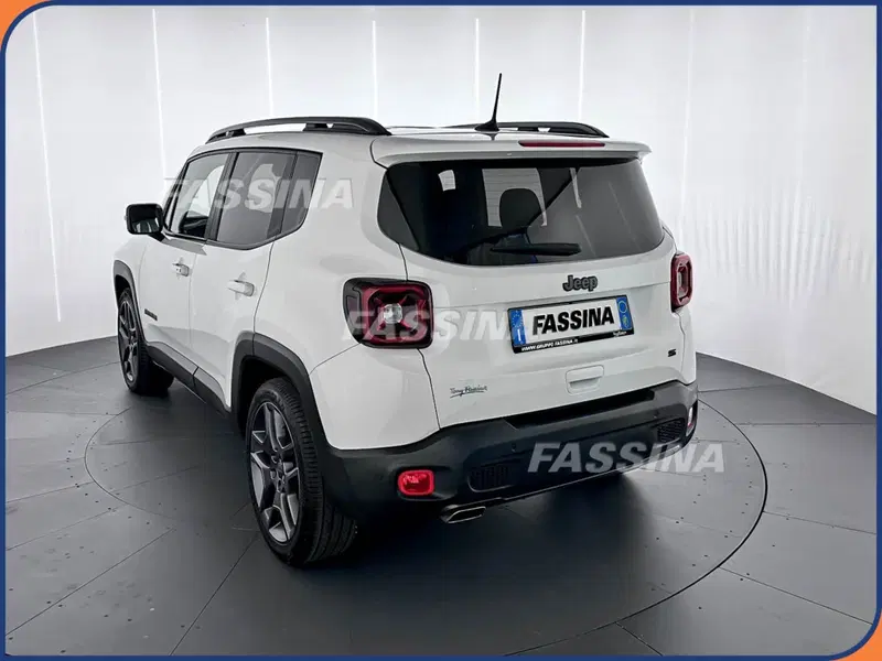 Jeep Renegade usata a Milano (4)