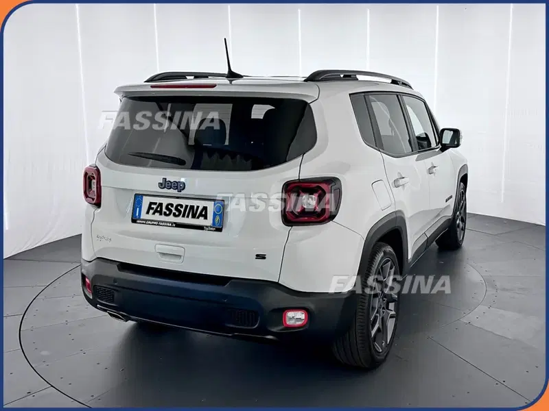 Jeep Renegade usata a Milano (6)