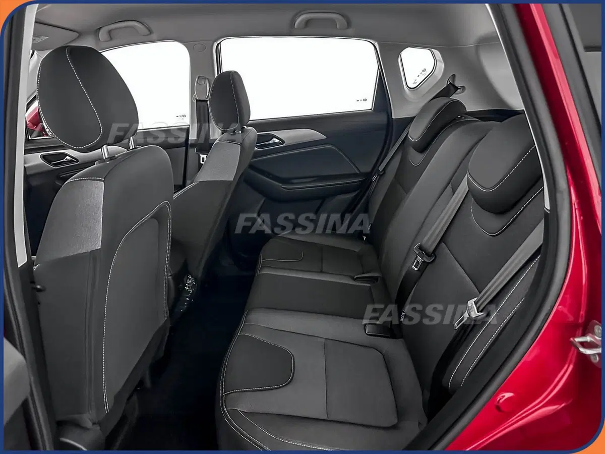 Evo Evo 5 nuova a Milano (10)