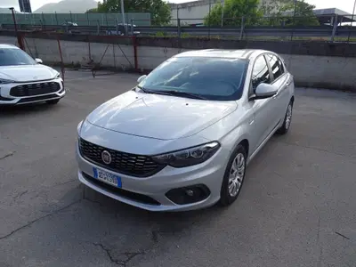 Fiat Tipo Tipo 1.3 Mjt 4 porte Easy del 2019 usata a Lucca