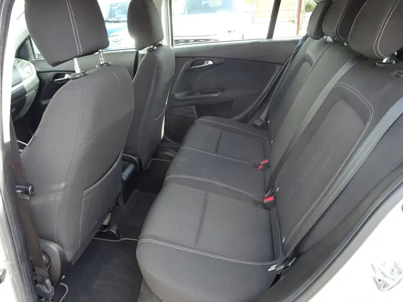 Fiat Tipo usata a Lucca (14)