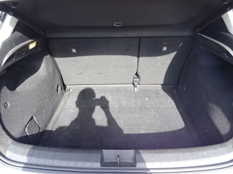 Fiat Tipo usata a Lucca (15)
