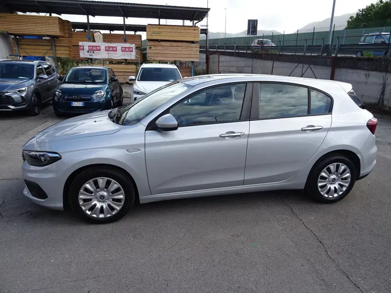 Fiat Tipo usata a Lucca (2)