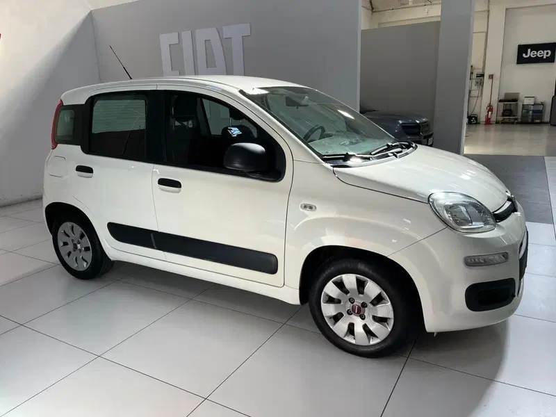 Fiat Panda usata a Lucca (4)
