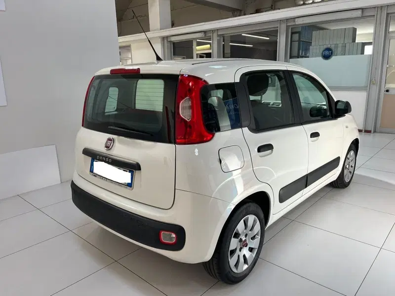 Fiat Panda usata a Lucca (5)