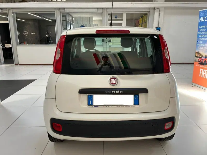 Fiat Panda usata a Lucca (6)