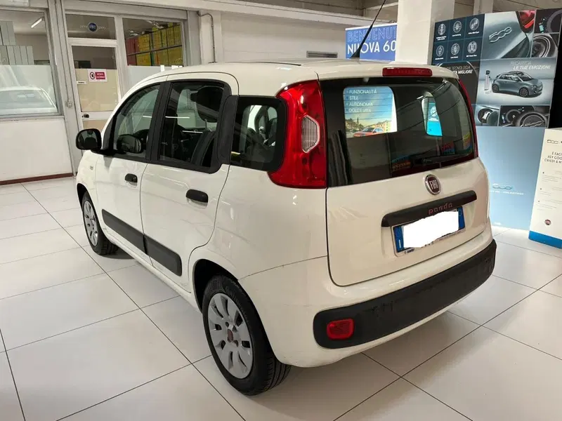 Fiat Panda usata a Lucca (7)