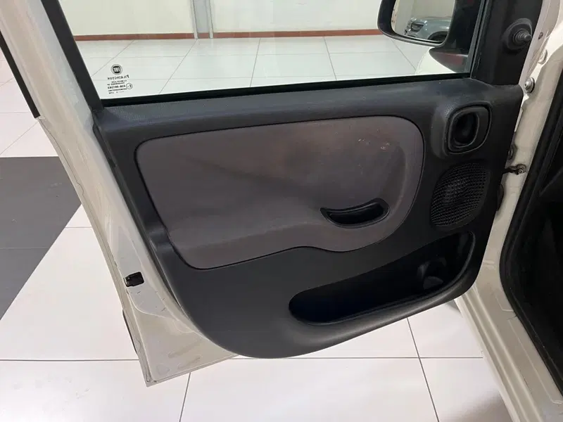 Fiat Panda usata a Lucca (9)