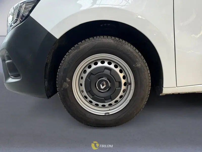 Renault Kangoo usata a Milano (16)