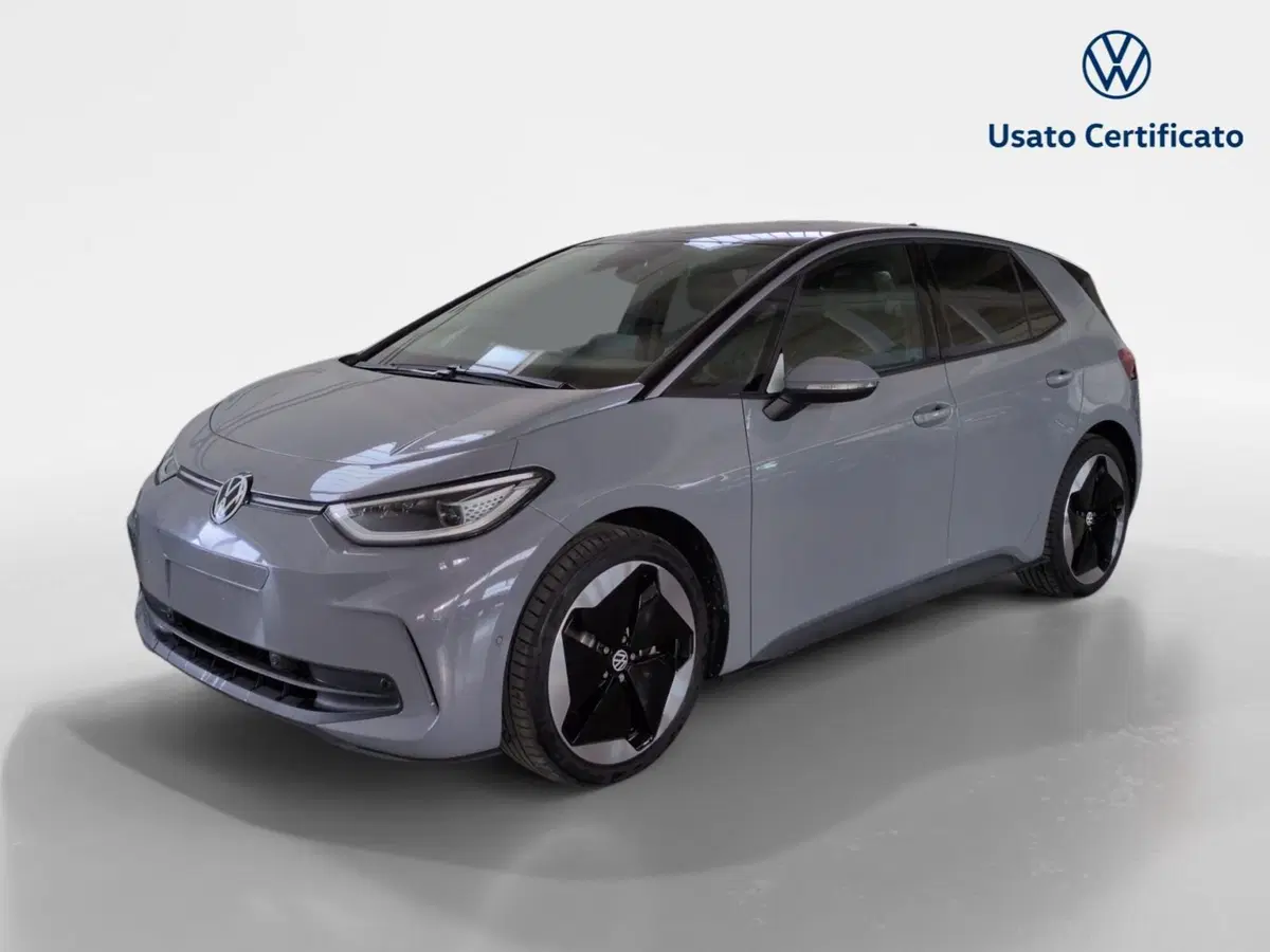 Volkswagen ID.3 nuova a Agrigento