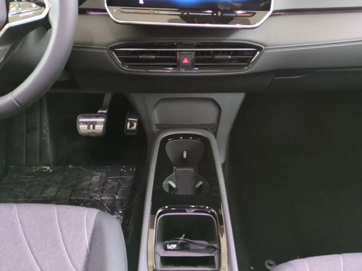 Volkswagen ID.3 nuova a Agrigento (10)