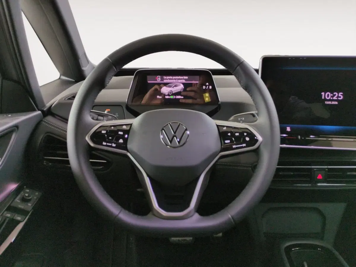 Volkswagen ID.3 nuova a Agrigento (11)