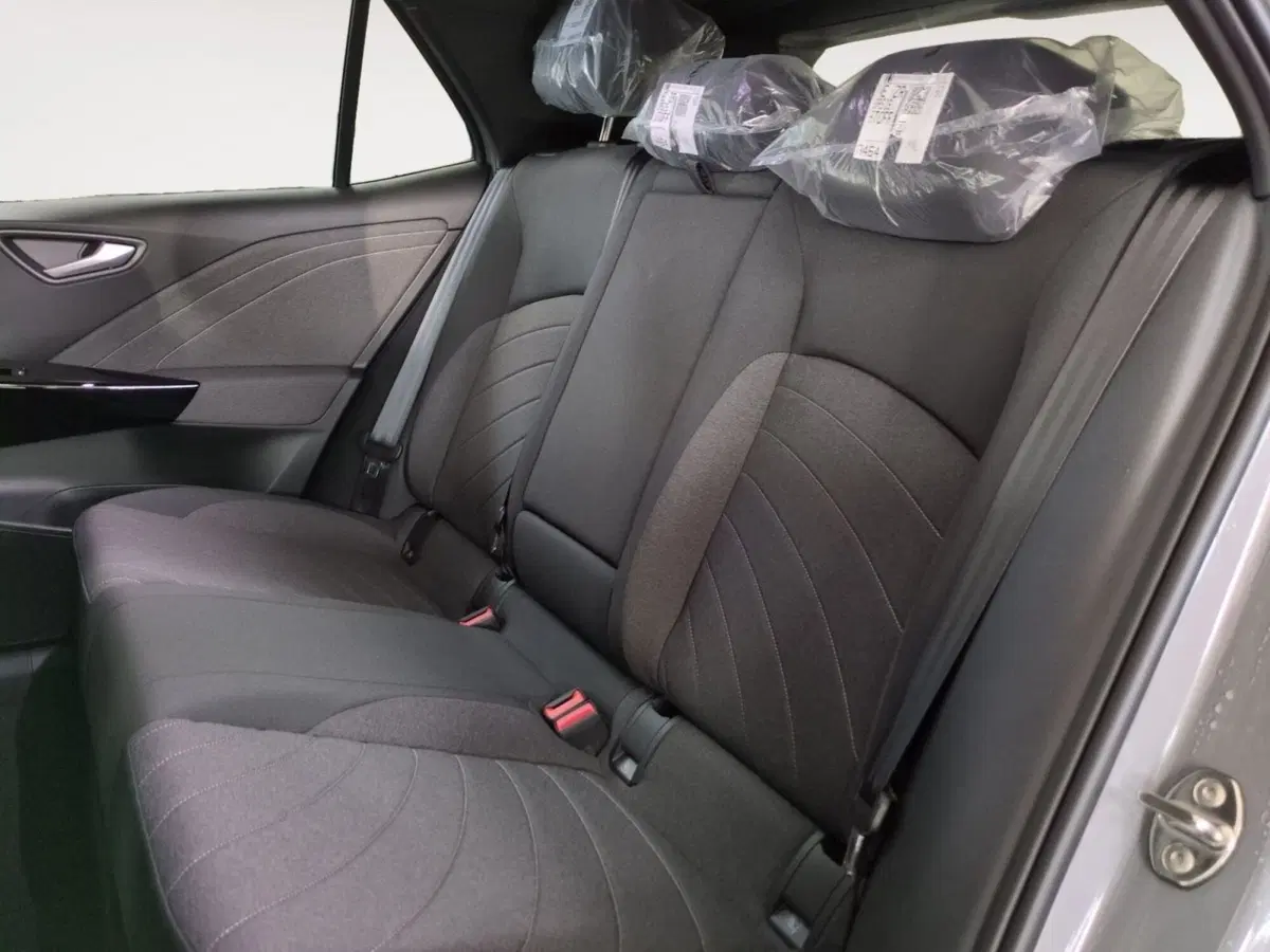 Volkswagen ID.3 nuova a Agrigento (12)
