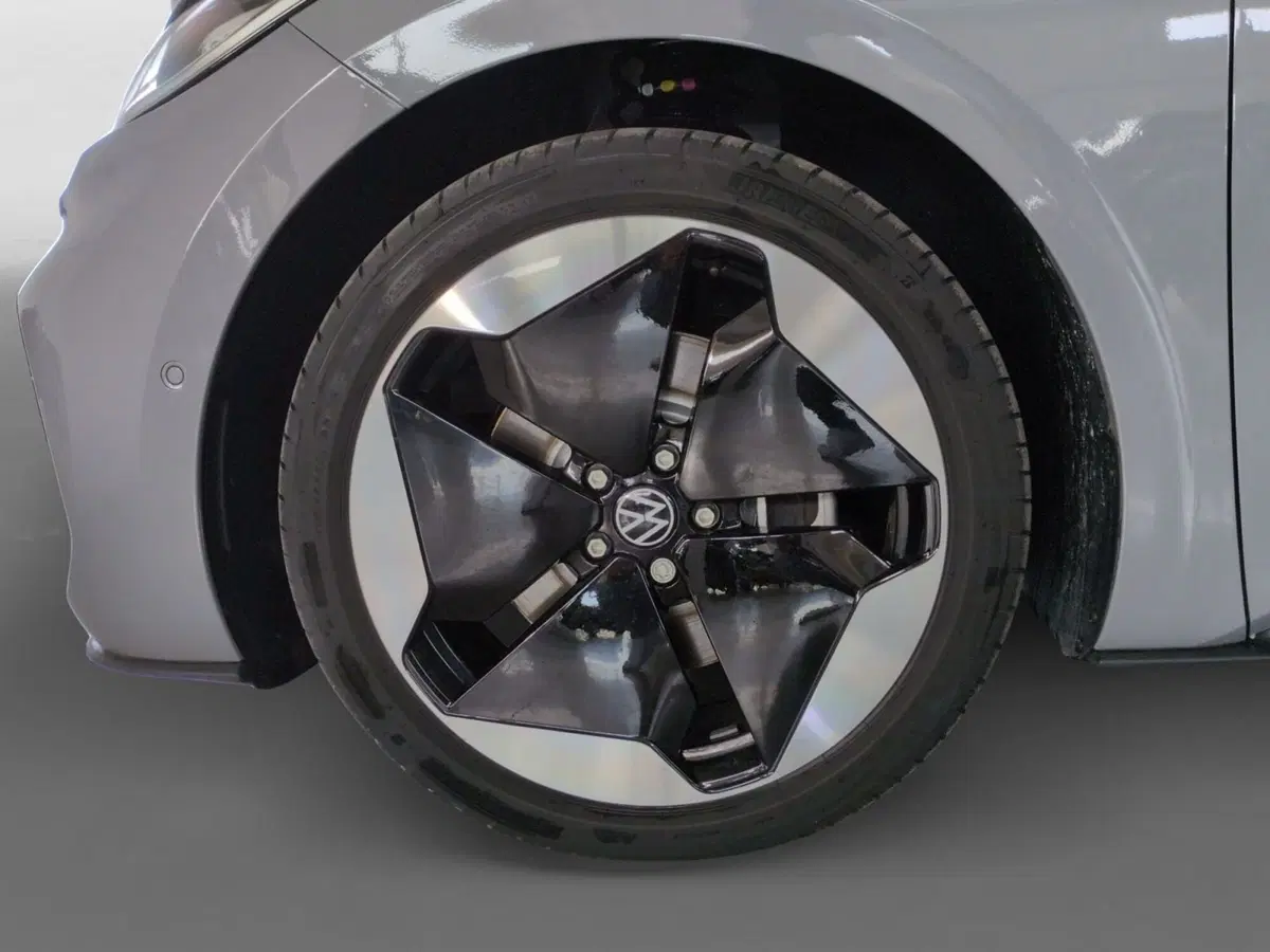 Volkswagen ID.3 nuova a Agrigento (13)