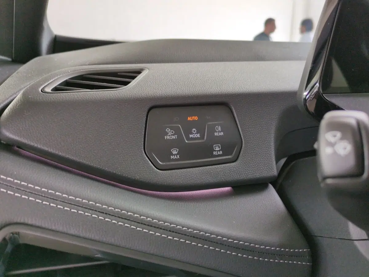 Volkswagen ID.3 nuova a Agrigento (16)