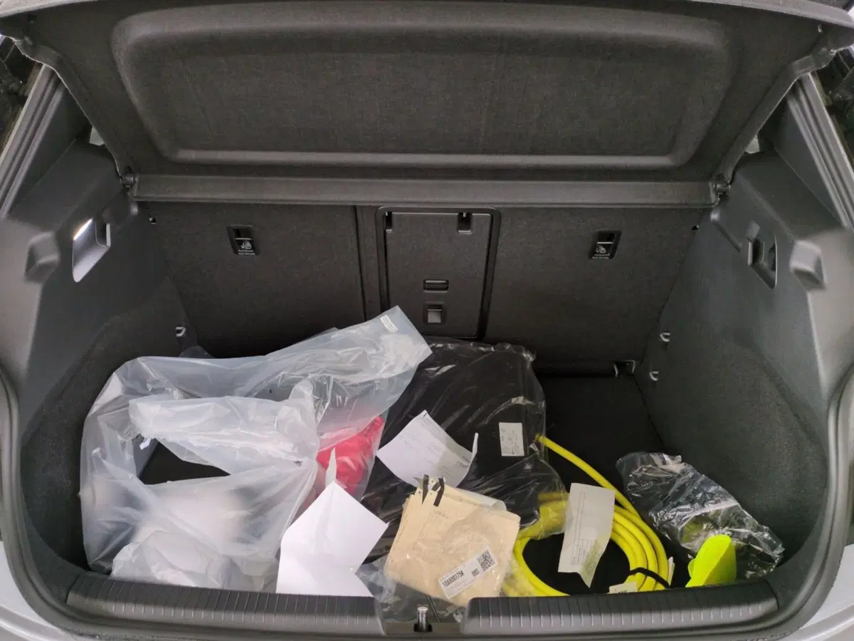 Volkswagen ID.3 nuova a Agrigento (17)