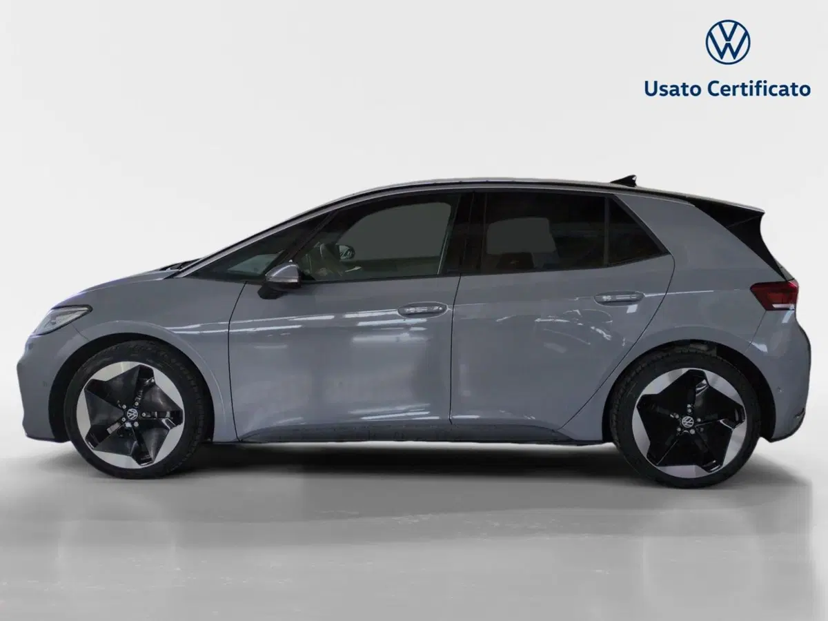 Volkswagen ID.3 nuova a Agrigento (2)