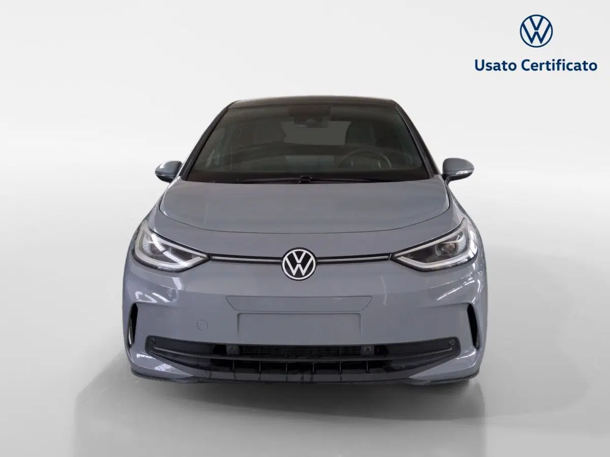 Volkswagen ID.3 nuova a Agrigento (7)