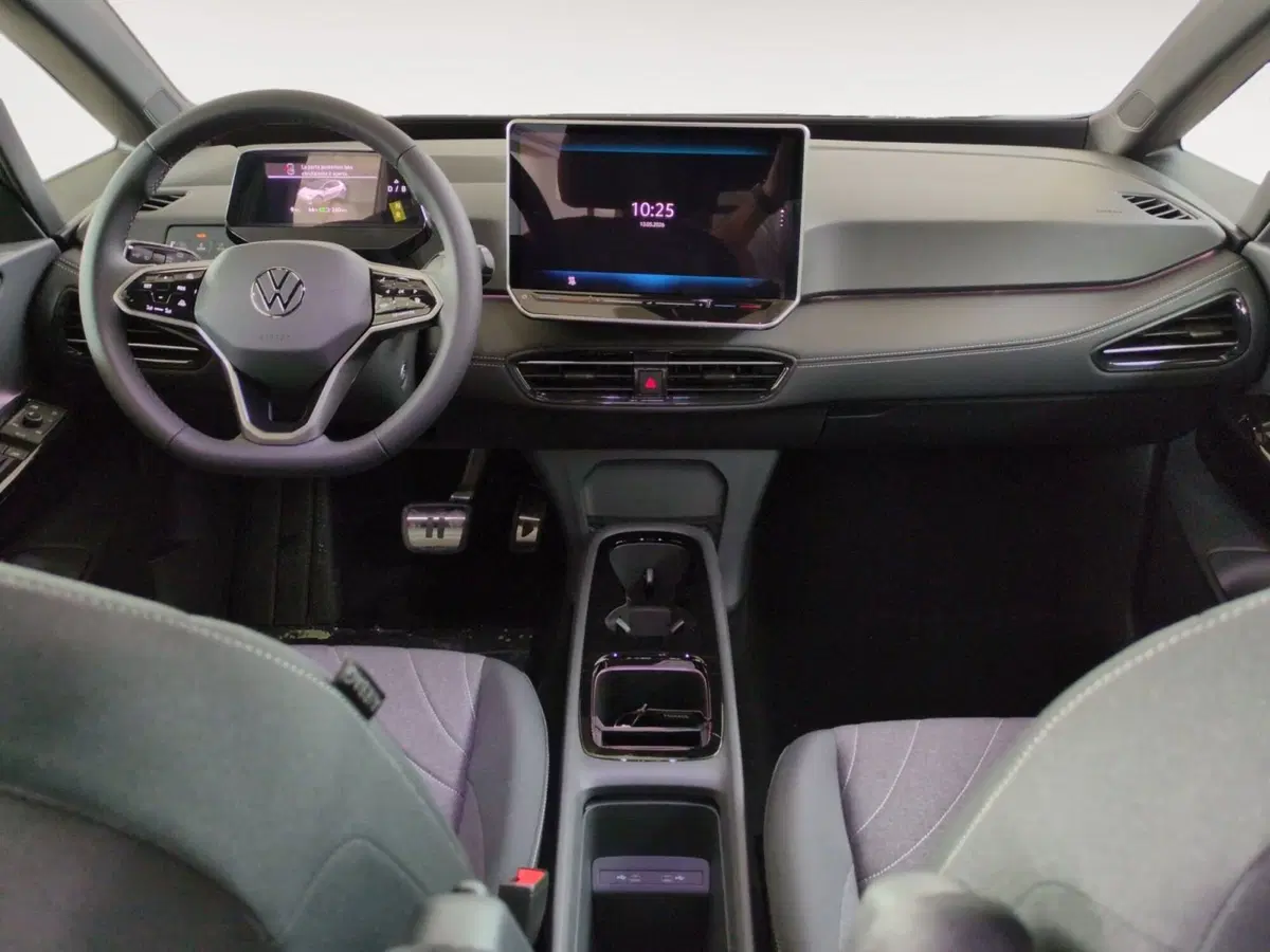 Volkswagen ID.3 nuova a Agrigento (9)
