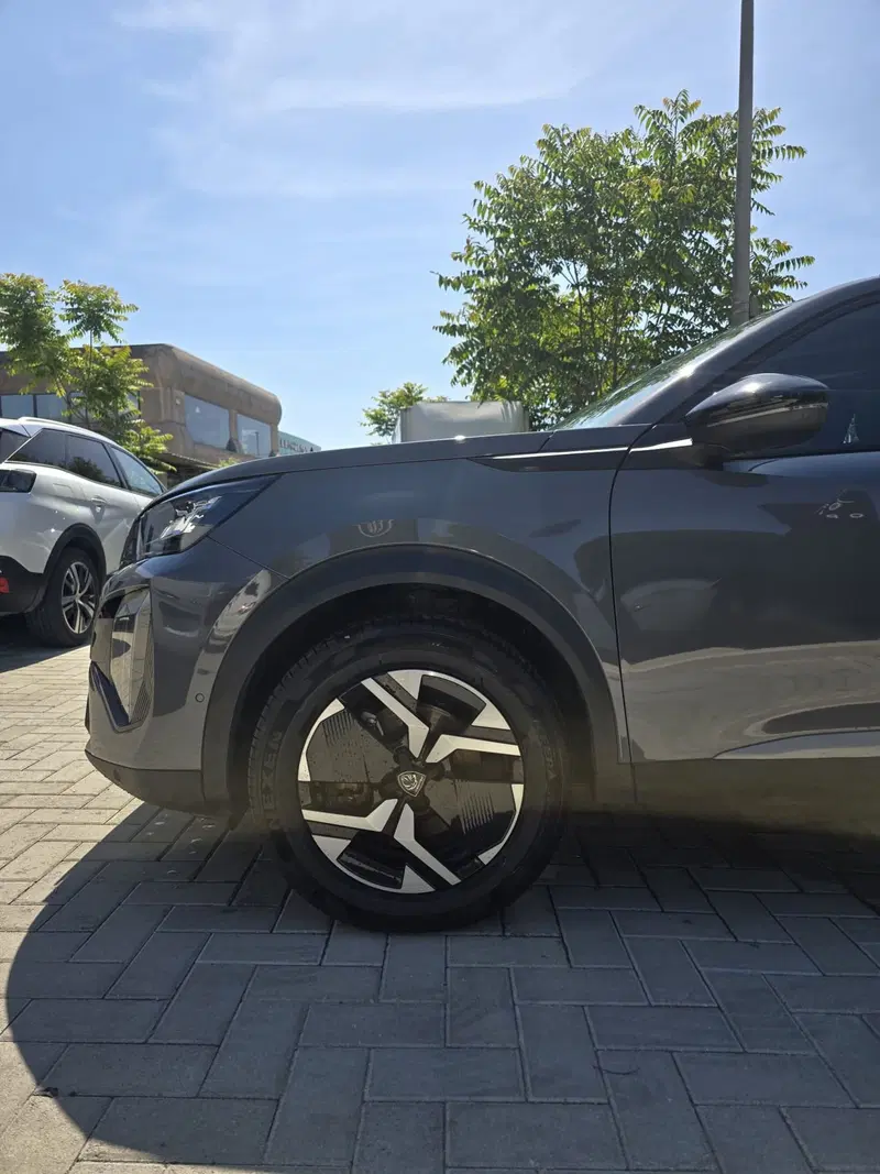 Peugeot 2008 usata a Massa-Carrara (18)