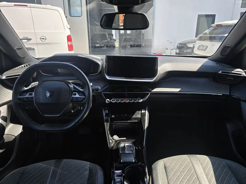 Peugeot 2008 usata a Massa-Carrara (6)