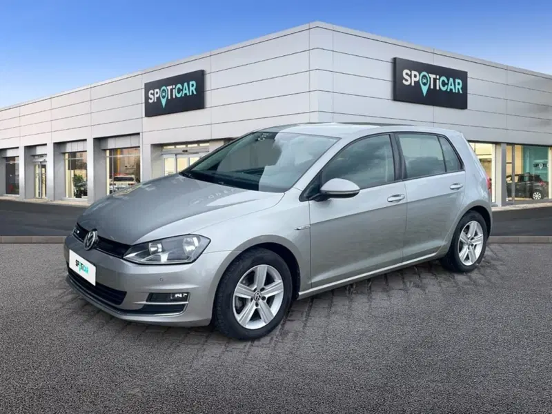 Volkswagen Golf nuova a Foggia