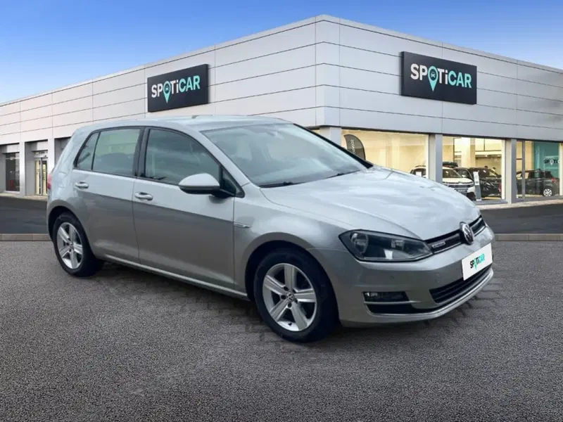 Volkswagen Golf nuova a Foggia (3)