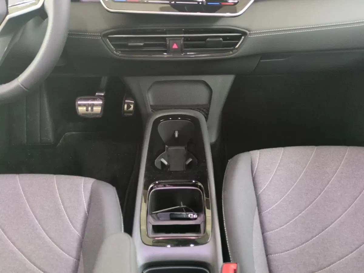 Volkswagen ID.3 nuova a Agrigento (10)