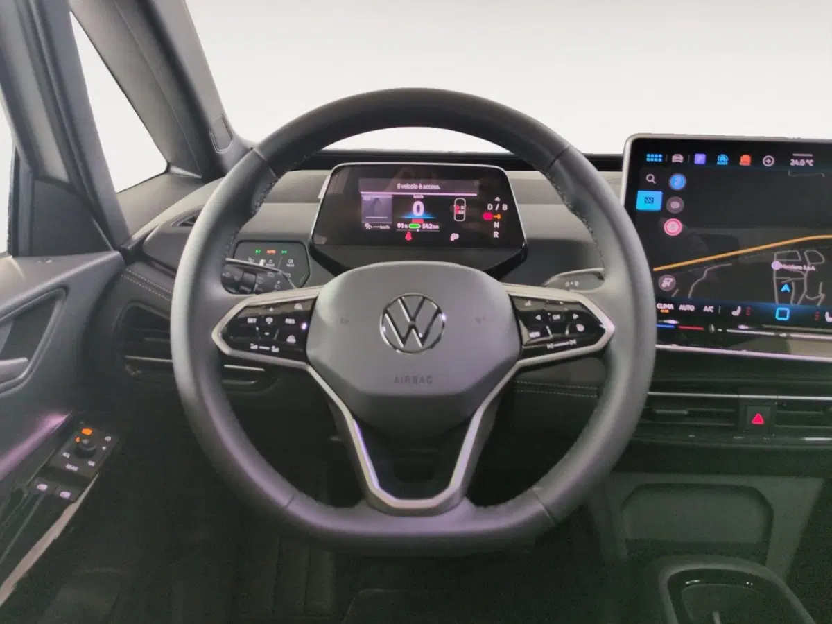 Volkswagen ID.3 nuova a Agrigento (11)