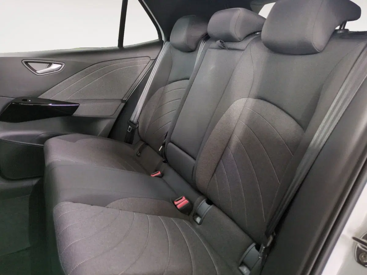 Volkswagen ID.3 nuova a Agrigento (12)