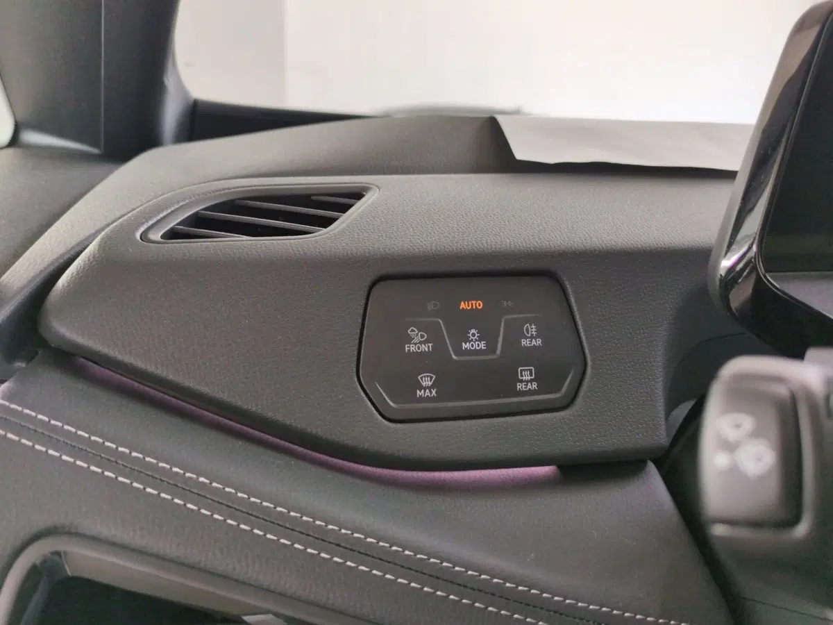 Volkswagen ID.3 nuova a Agrigento (14)
