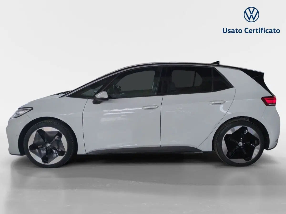Volkswagen ID.3 nuova a Agrigento (2)