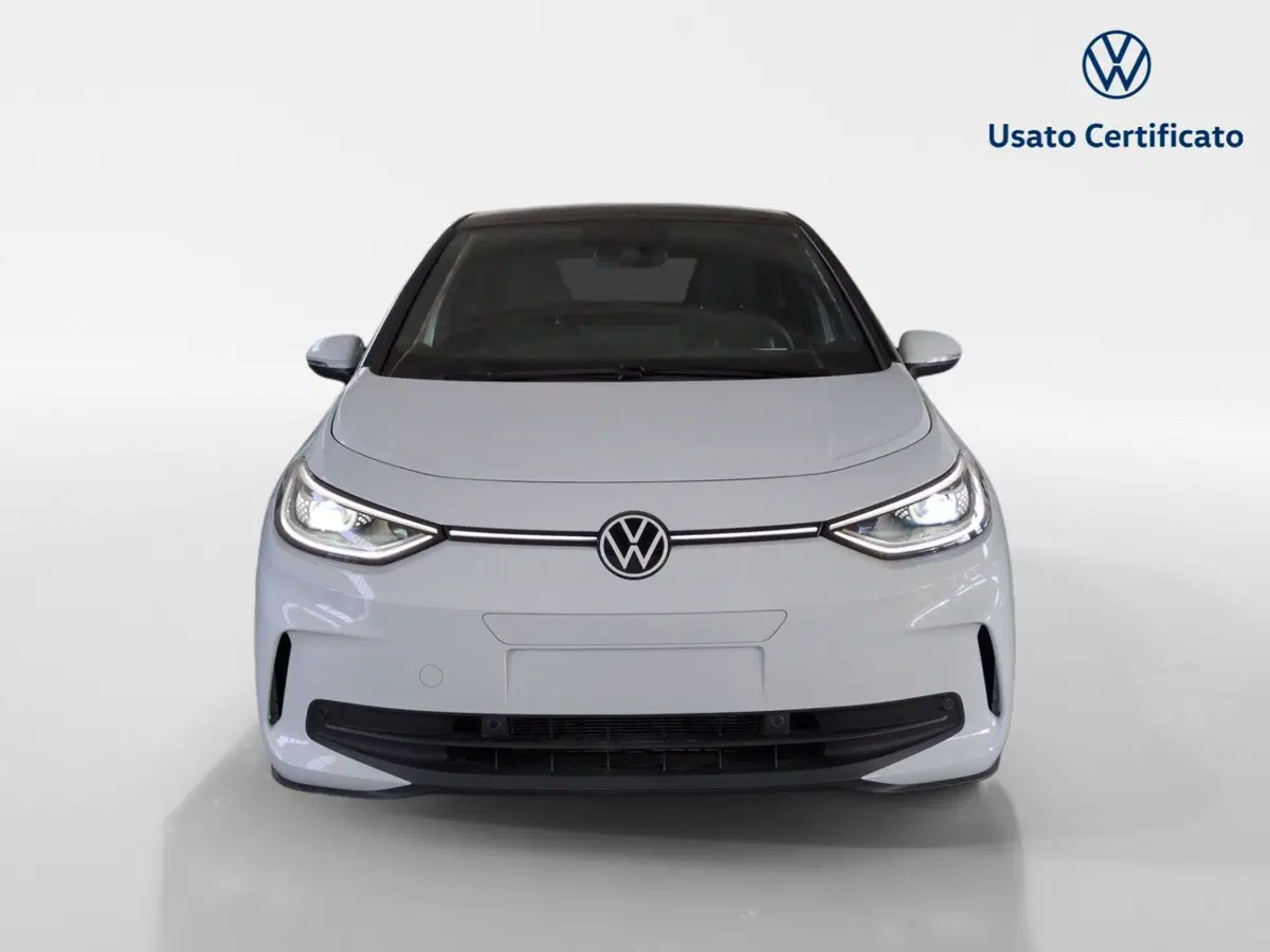 Volkswagen ID.3 nuova a Agrigento (7)
