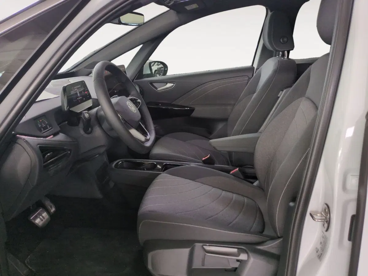 Volkswagen ID.3 nuova a Agrigento (8)
