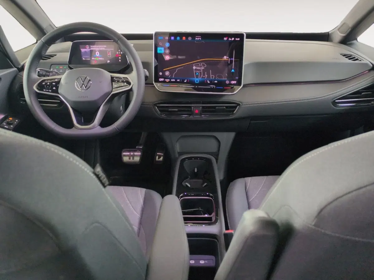 Volkswagen ID.3 nuova a Agrigento (9)