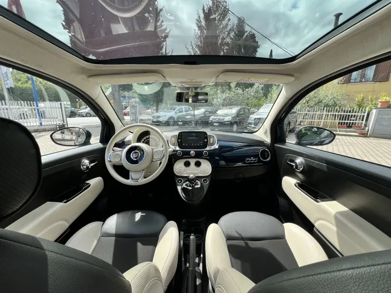 Fiat 500 usata a Chieti (10)