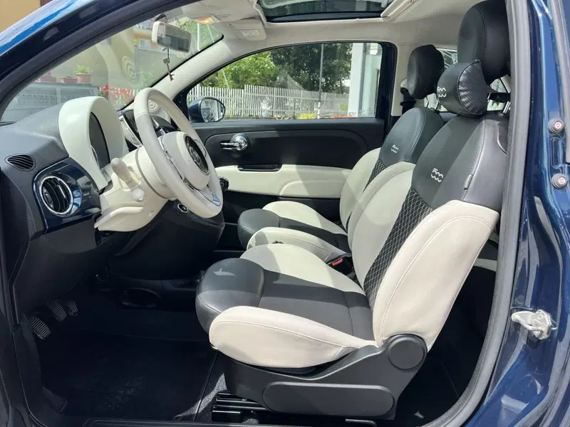 Fiat 500 usata a Chieti (11)